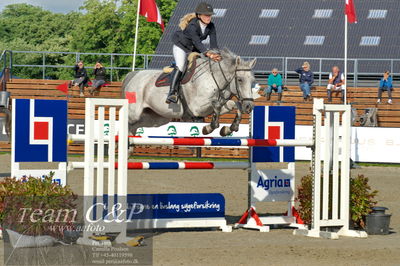 Absolut horses
Mb 130cvm
Nøgleord: emilie mosegaard christiansen;rocket queen z