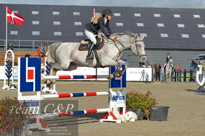 Absolut horses
Mb 130cvm
Nøgleord: emilie mosegaard christiansen;rocket queen z