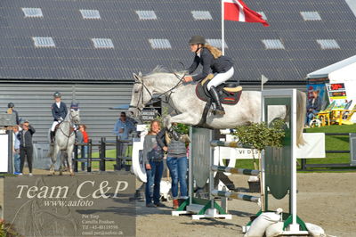 Absolut horses
Mb 130cvm
Nøgleord: emilie mosegaard christiansen;rocket queen z