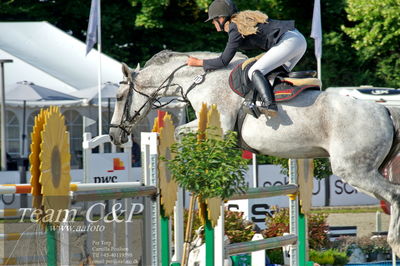 Absolut horses
Mb 130cvm
Nøgleord: emilie mosegaard christiansen;rocket queen z