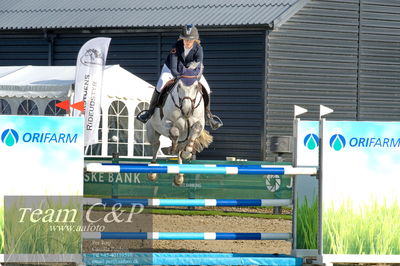Absolut horses
Mb 130cvm
Nøgleord: christine tvedskov bille;chuck norris