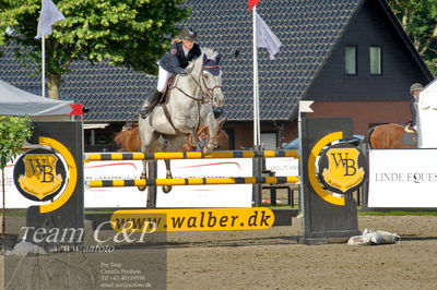 Absolut horses
Mb 130cvm
Nøgleord: christine tvedskov bille;chuck norris