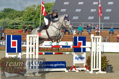 Absolut horses
Mb 130cvm
Nøgleord: christine tvedskov bille;chuck norris