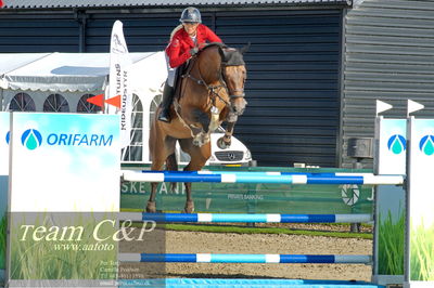 Absolut horses
Mb 130cvm
Nøgleord: tina lund;charlotte del colle