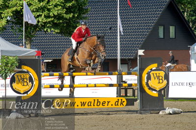 Absolut horses
Mb 130cvm
Nøgleord: tina lund;charlotte del colle