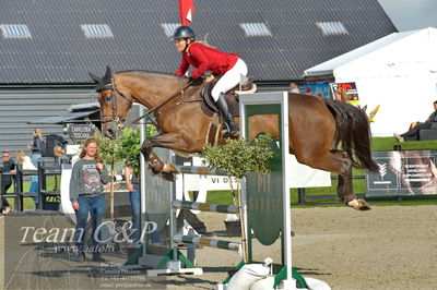 Absolut horses
Mb 130cvm
Nøgleord: tina lund;charlotte del colle