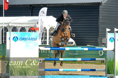 Absolut horses
Mb 130cvm
Nøgleord: andreas holm;chiara 305