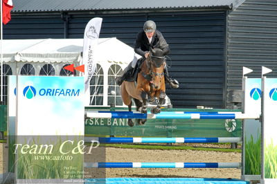 Absolut horses
Mb 130cvm
Nøgleord: andreas holm;chiara 305
