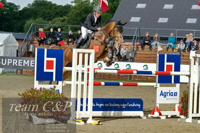 Absolut horses
Mb 130cvm
Nøgleord: andreas holm;chiara 305