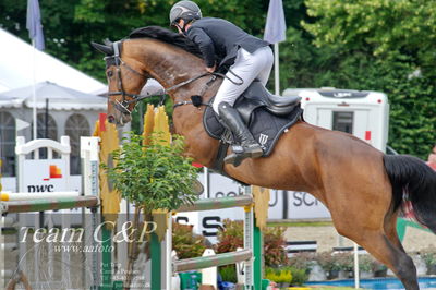 Absolut horses
Mb 130cvm
Nøgleord: andreas holm;chiara 305