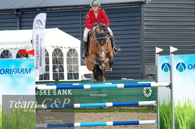 Absolut horses
Mb 130cvm
Nøgleord: tina lund;caracho