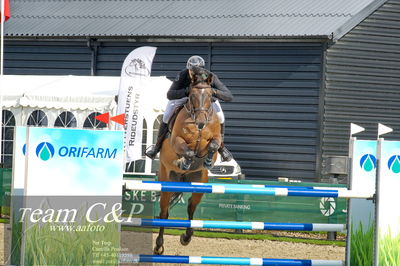 Absolut horses
Mb 130cvm
Nøgleord: mikkel friedrich;a cornelis z