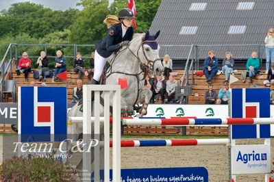 Absolut horses
Mb 130cvm
Nøgleord: christine tvedskov bille;chuck norris