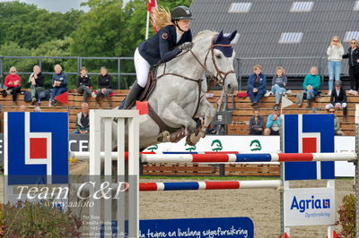 Absolut horses
Mb 130cvm
Nøgleord: christine tvedskov bille;chuck norris