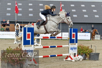 Absolut horses
Mb 130cvm
Nøgleord: christine tvedskov bille;chuck norris