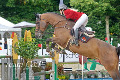 Absolut horses
Mb 130cvm
Nøgleord: tina lund;charlotte del colle