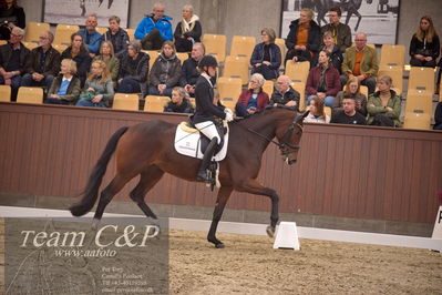 Blue Hors
4års dresssur finale
Nøgleord: faretti dwb;mette sejbjerg jensen