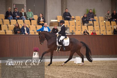 Blue Hors
4års dresssur finale
Nøgleord: faretti dwb;mette sejbjerg jensen