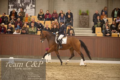 Blue Hors
4års dresssur finale
Nøgleord: francisca-d;lovisa wessblad