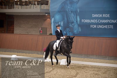 Blue Hors
4års dresssur finale
Nøgleord: camilla ahlers pedersen;skovmosegårds amarone