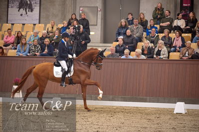 Blue Hors
4års dresssur finale
Nøgleord: blue hors valenzo;christian tudda ruiz