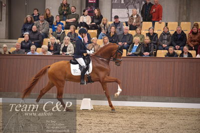 Blue Hors
4års dresssur finale
Nøgleord: blue hors valenzo;christian tudda ruiz