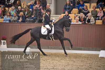 Blue Hors
4års dresssur finale
Nøgleord: iron;mette sejbjerg jensen