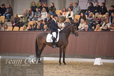 Blue Hors
4års dresssur finale
Nøgleord: søbakkehus maude;allan grøn