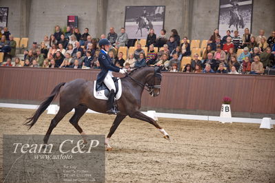 Blue Hors
7 års finale dressur
Nøgleord: blue hors touch of olumpic;nanna skjold merrald