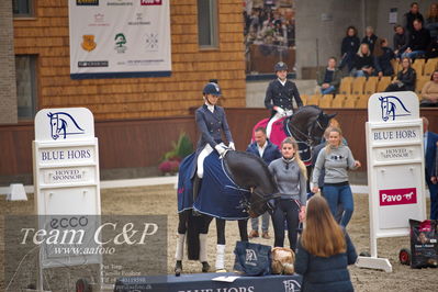 Blue Hors
7 års finale dressur
Nøgleord: elverhøjs raccolto;marianne helgstrand;lap of honour