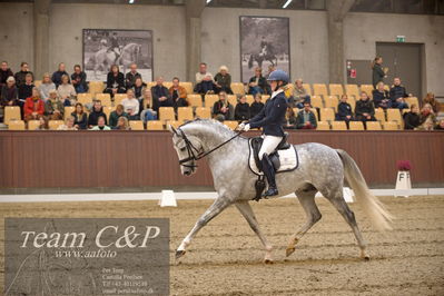 Blue Hors
5års finale dressur
Nøgleord: dune nec;sissel bille jacobsen
