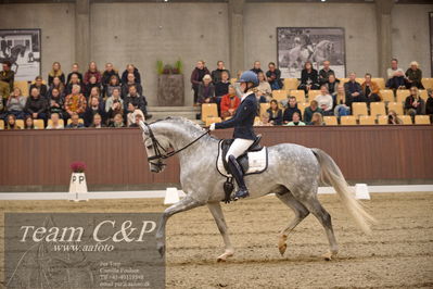 Blue Hors
5års finale dressur
Nøgleord: dune nec;sissel bille jacobsen