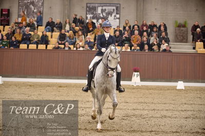 Blue Hors
5års finale dressur
Nøgleord: dune nec;sissel bille jacobsen