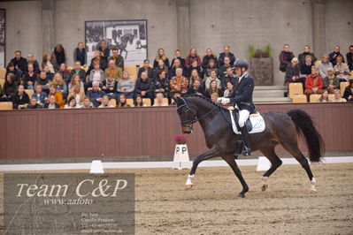 Blue Hors
5års finale dressur
Nøgleord: hesselhøj dream;jan møller Christensen