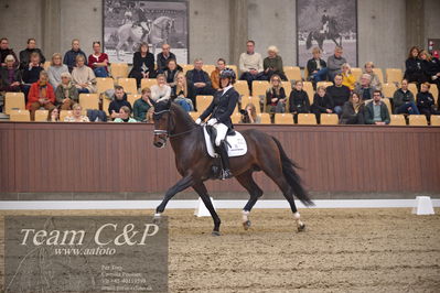 Blue Hors
5års finale dressur
Nøgleord: vendome;anne-mette strandby hansen
