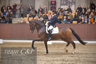 Blue Hors
5års finale dressur
Nøgleord: svalegårds hot zalina;michael grønne christensen