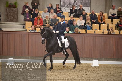 Blue Hors
5års finale dressur
Nøgleord: blue hors zackorado;christian tudda ruiz