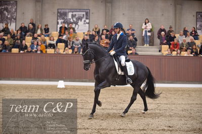 Blue Hors
5års finale dressur
Nøgleord: blue hors zackorado;christian tudda ruiz