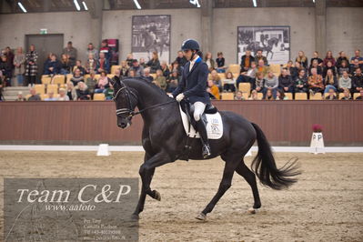 Blue Hors
5års finale dressur
Nøgleord: blue hors zackorado;christian tudda ruiz