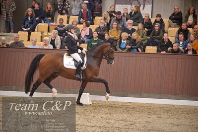 Blue Hors
5års finale dressur
Nøgleord: hesselhoej down town;jeanna hogberg