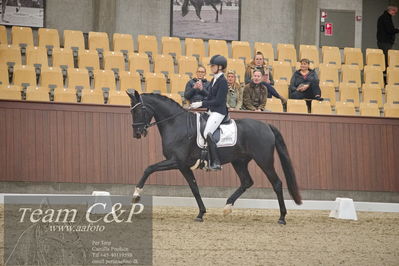 Blue Hors
1. kvl 4års heste dressur
Nøgleord: camila ahlers pedersen;skovmosegårds amarone