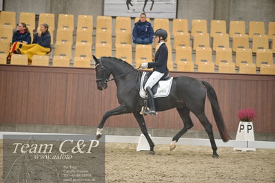 Blue Hors
1. kvl 4års heste dressur
Nøgleord: camila ahlers pedersen;skovmosegårds amarone