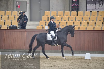Blue Hors
1. kvl 4års heste dressur
Nøgleord: camila ahlers pedersen;skovmosegårds amarone