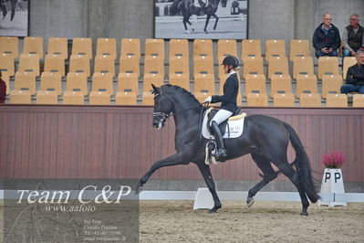 Blue Hors
1. kvl 4års heste dressur
Nøgleord: iron;mette sejbjerg jensen