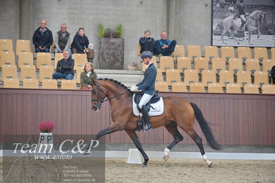 Blue Hors
1. kvl 4års heste dressur
Nøgleord: slangerupgaards flottenheimer;eric guardia marrtinez