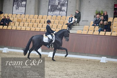 Blue Hors
1. kvl 4års heste dressur
Nøgleord: iron;mette sejbjerg jensen
