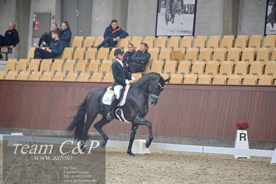 Blue Hors
1. kvl 4års heste dressur
Nøgleord: iron;mette sejbjerg jensen