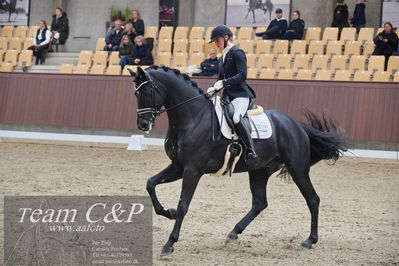Blue Hors
1. kvl 4års heste dressur
Nøgleord: iron;mette sejbjerg jensen