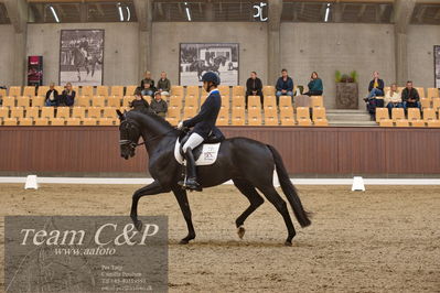 Blue Hors
5års dressur kvl
Nøgleord: blue hors zackorado;christian tudda ruiz