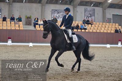 Blue Hors
5års dressur kvl
Nøgleord: blue hors zackorado;christian tudda ruiz